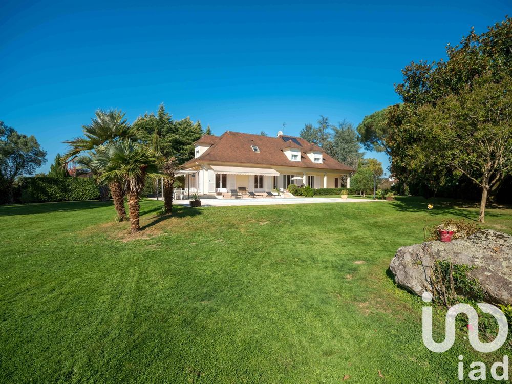 � vendre  Maison Navarrenx (64190)