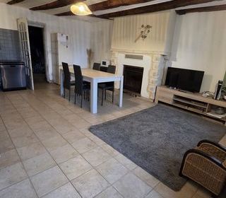  Maison � vendre 5 pi�ces 110 m�