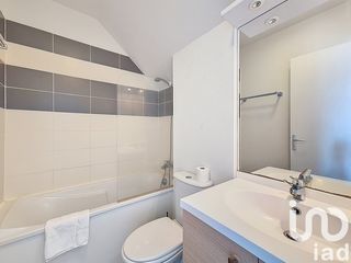  Appartement � vendre 3 pi�ces 37 m�