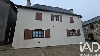  Maison � vendre 4 pi�ces 79 m�