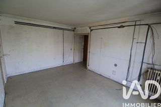  Appartement � vendre 3 pi�ces 58 m�