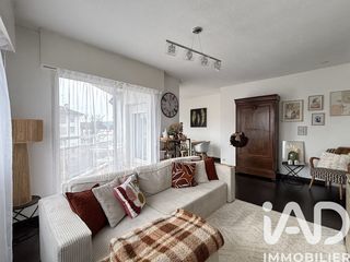  Appartement � vendre 3 pi�ces 67 m�