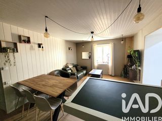  Maison � vendre 4 pi�ces 73 m�