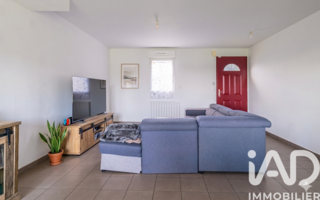  Maison � vendre 4 pi�ces 80 m�