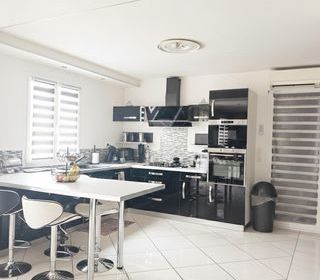  Maison � vendre 7 pi�ces 125 m�