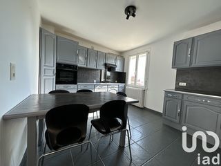  Maison � vendre 7 pi�ces 145 m�