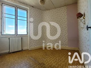  Maison � vendre 4 pi�ces 110 m�