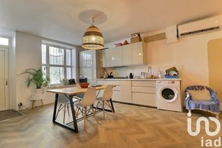  Appartement � vendre 4 pi�ces 65 m�