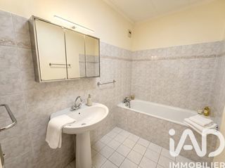  Appartement � vendre 3 pi�ces 73 m�