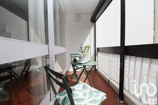  Appartement � vendre 3 pi�ces 69 m�