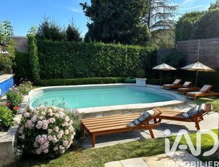  Maison � vendre 7 pi�ces 300 m�