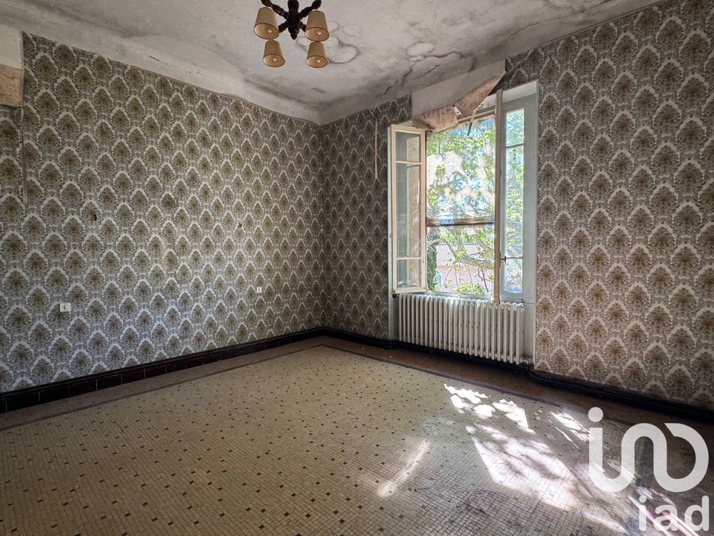 � vendre  Maison Viol�s (84150)