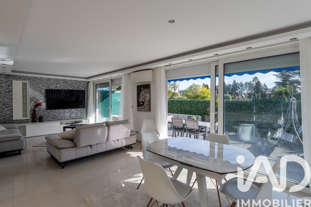 � vendre  Appartement Cannes (06400)