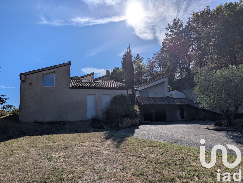 � vendre  Maison Mours-Saint-Eus�be (26540)