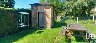  Maison � vendre 4 pi�ces 77 m�