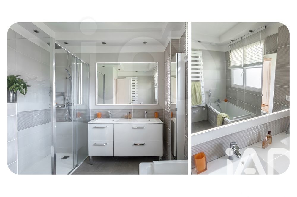 � vendre  Maison Orgeval (78630)