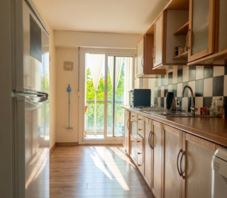  Appartement � vendre 3 pi�ces 68 m�