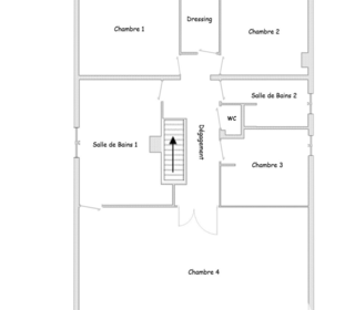  Maison � vendre 6 pi�ces 192 m�