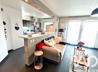  Appartement � vendre 2 pi�ces 52 m�