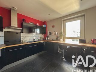  Appartement � vendre 3 pi�ces 75 m�