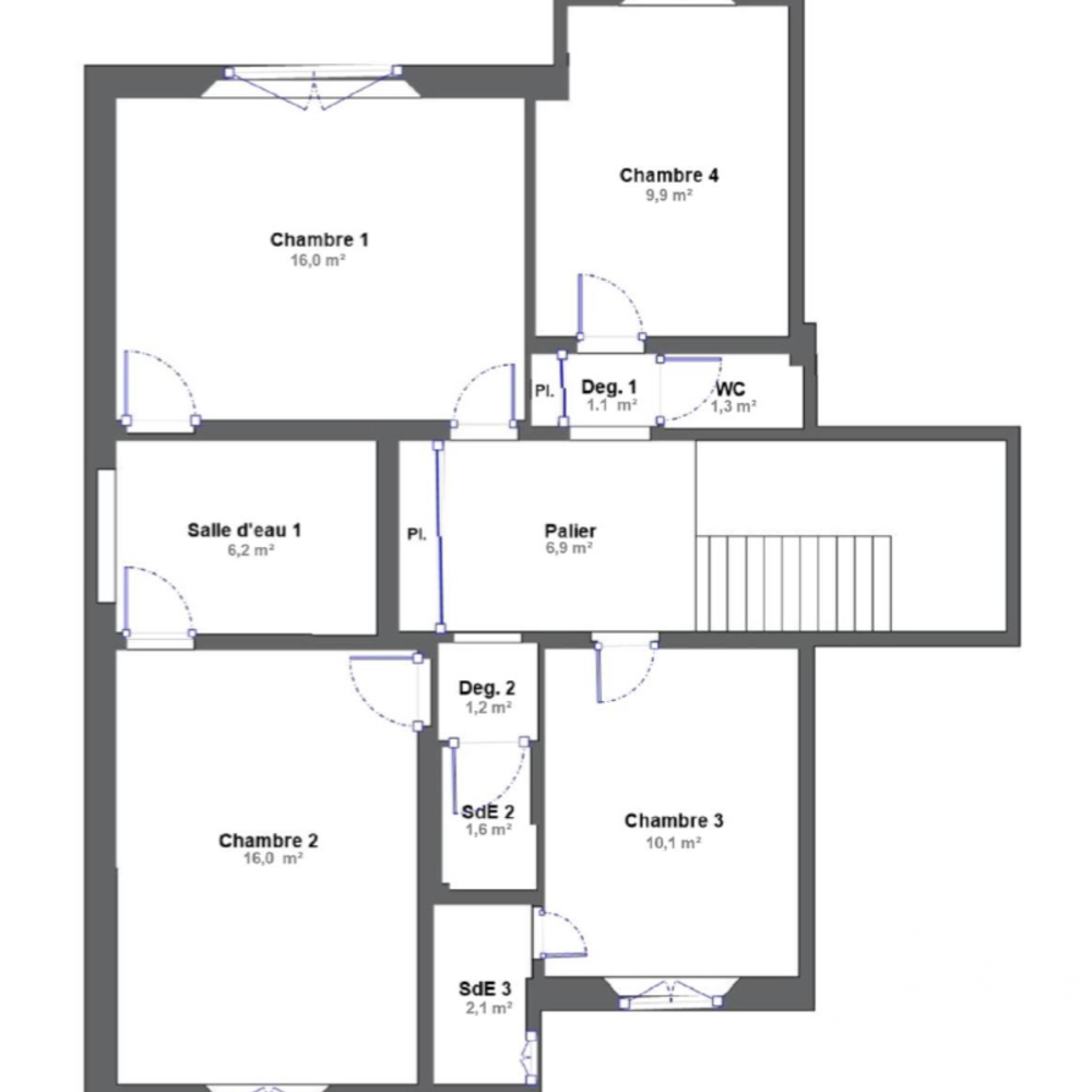 � vendre  Maison Sceaux (92330)