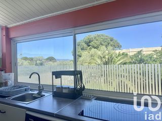  Appartement � vendre 2 pi�ces 30 m�