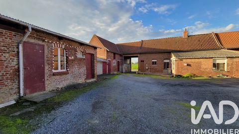   Vente Maison/villa 5 pi�ces Maison - 5 pi�ce(s) - 92 m�