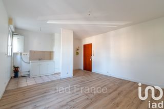  Appartement � vendre 2 pi�ces 42 m�