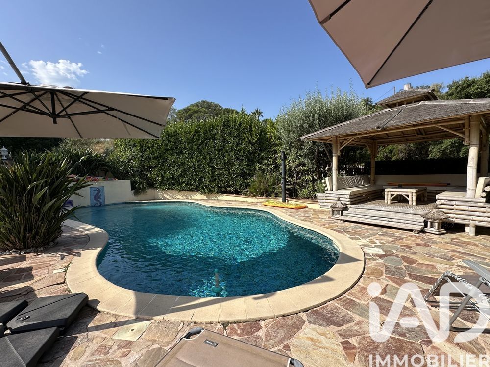 � vendre  Appartement Sainte-Maxime (83120)