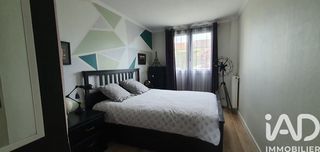  Appartement � vendre 3 pi�ces 58 m�