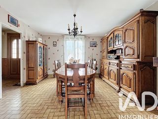  Maison � vendre 4 pi�ces 87 m�