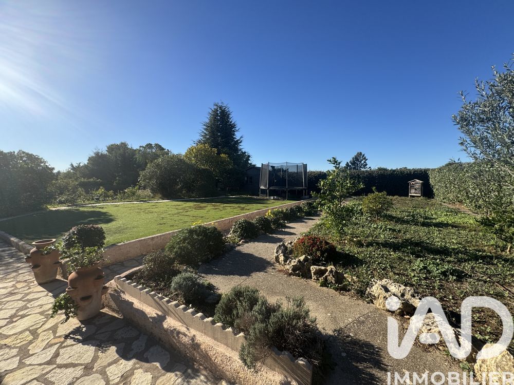 � vendre  Maison Saint-Rapha�l (83700)