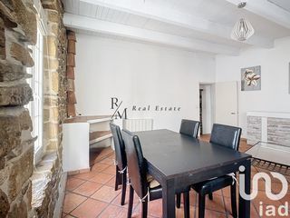  Maison � vendre 3 pi�ces 94 m�