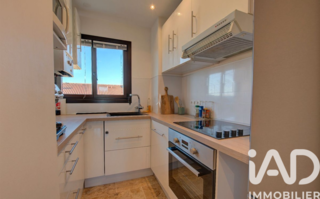  Appartement � vendre 4 pi�ces 64 m�