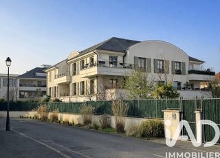  Appartement � vendre 4 pi�ces 82 m�