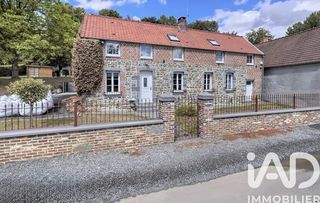  Maison � vendre 7 pi�ces 170 m�