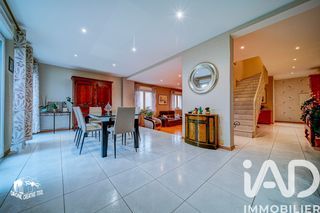  Villa � vendre 5 pi�ces 192 m�