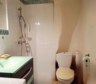  Appartement � vendre 1 pi�ce 29 m�