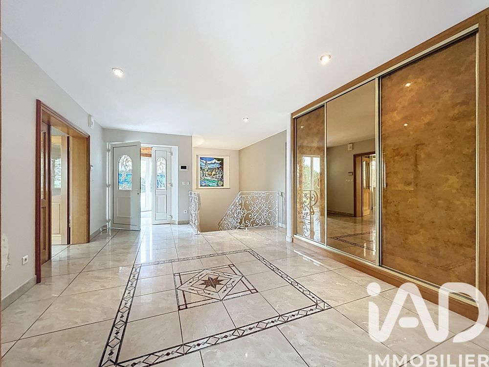 � vendre  Maison Hirtzbach (68118)