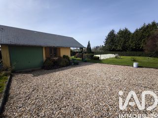  Maison � vendre 5 pi�ces 107 m�