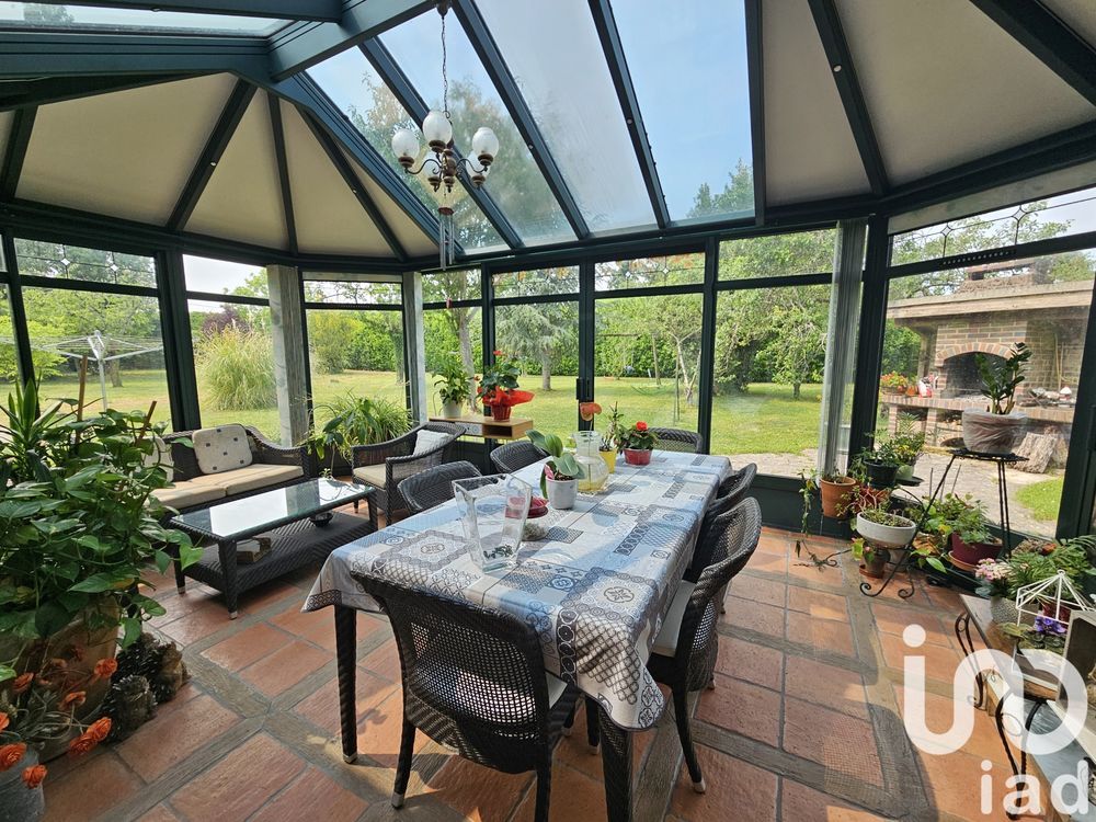 � vendre  Maison Cherisy (28500)