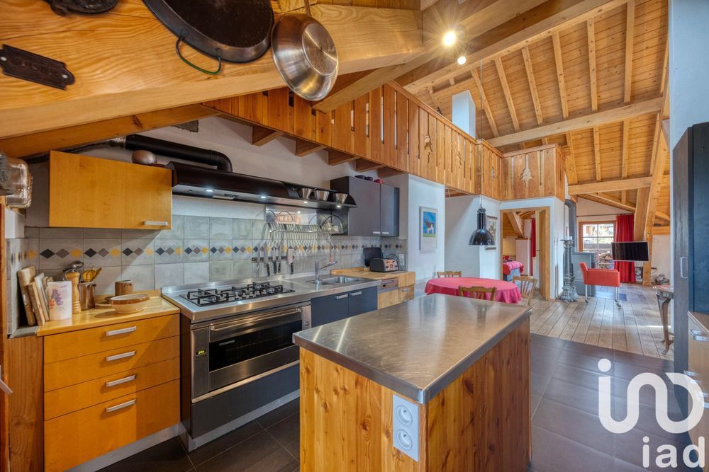 � vendre  Appartement Villard-Reculas (38114)