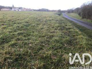  Terrain � vendre 3744 m�