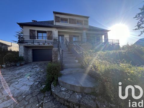   Vente Maison/villa 7 pi�ces Maison - 7 pi�ce(s) - 180 m�