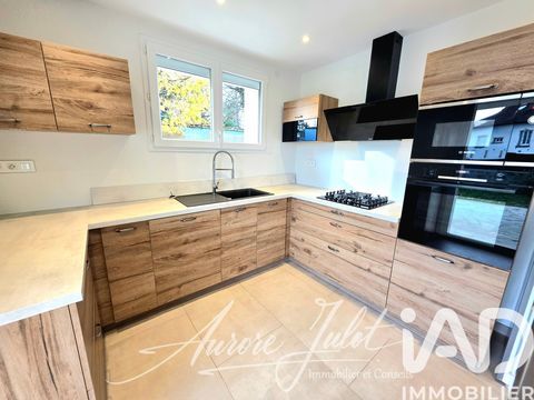   Vente Maison/villa 6 pi�ces Maison - 6 pi�ce(s) - 199 m�