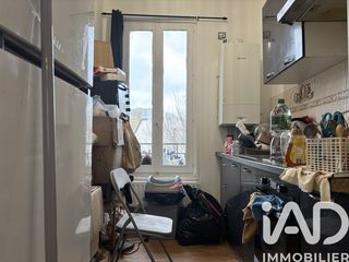  Appartement � vendre 3 pi�ces 57 m�