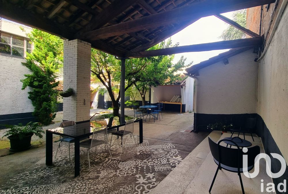 � vendre  Maison Albi (81000)