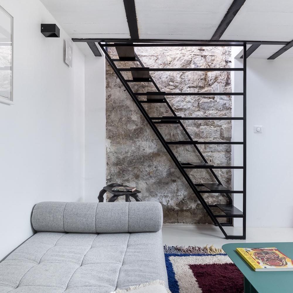 � vendre  Appartement Paris 20