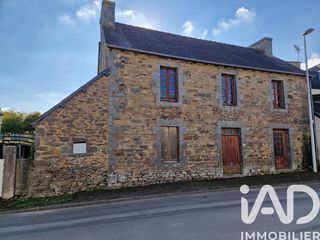  Maison � vendre 3 pi�ces 110 m�