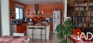 Maison � vendre 4 pi�ces 118 m�